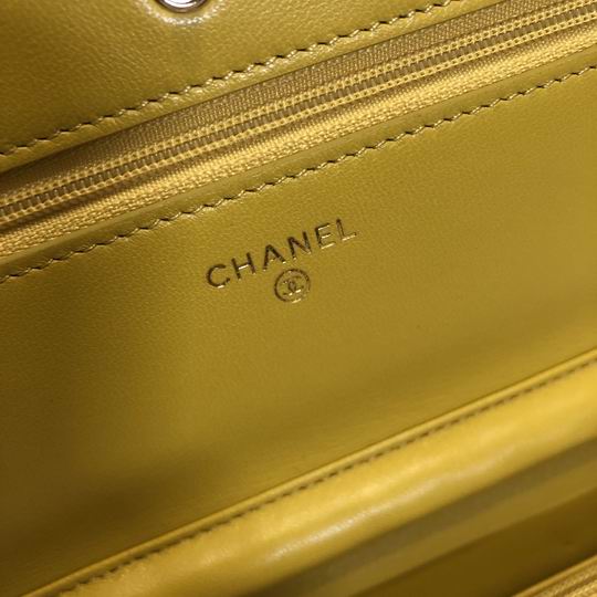 Wallet on chain 33814 19x12.5cm AL05 (6)